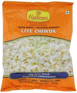 Lite Chiwda - 150gm - HALDIRAM