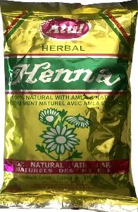 Herbal Henna - Mehandi powder - 250g - Atul