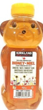 Honey - 750g - Kirkland