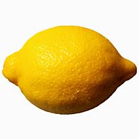 Lemon - Regular  - 1 Each