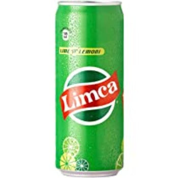 Limca - 300ml ( Env. & Dep. Fee Included )