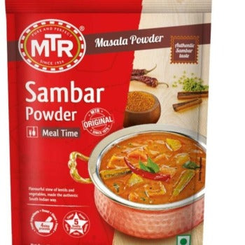 MTR  Sambar Masala Powder - 200g