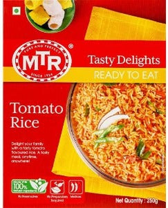 MTR  Tomato Rice - 250g