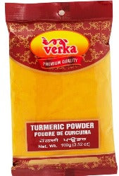 TURMERIC POWDER - 100gm - Verka