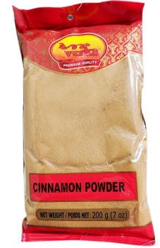 Cinnamon Powder - 200g - Verka