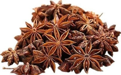 Star Ani Seed - Chakar Phool - 100 gm - Verka