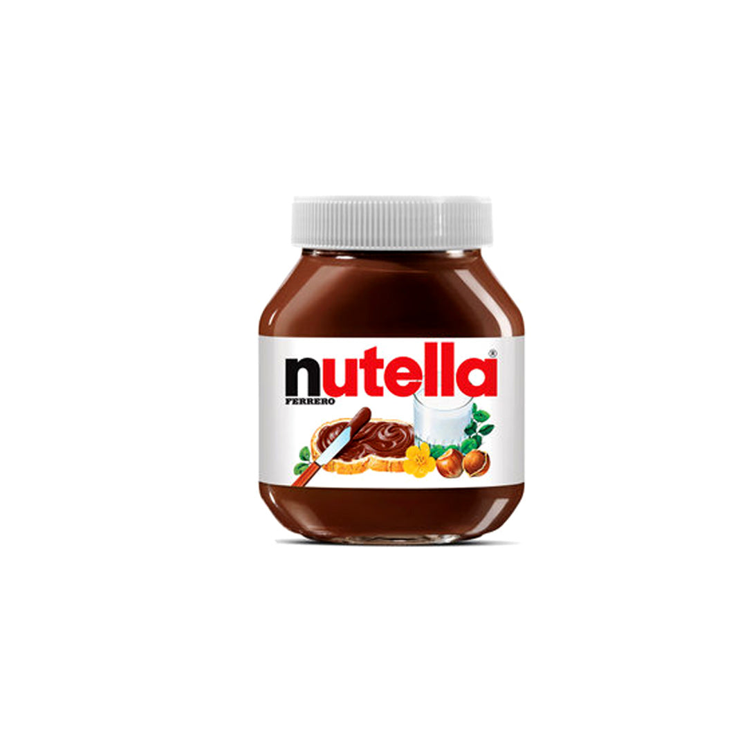 Ferrero -  Nutella - Hazelnut - Spread - 725 gm