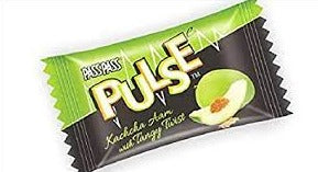 Passpass Pulse - Raw Mango Candy - 4 g - Each