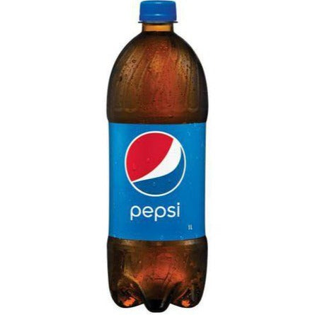 PEPSI - Bottle - 2Lt. ( Env. & Dep. Fee Included )