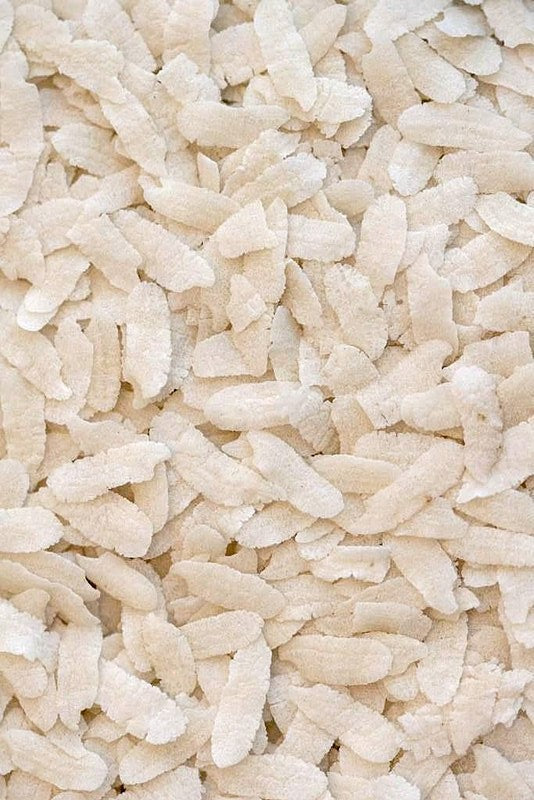 Poha - Medium - Rice Flakes - 1lb