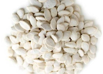 Pumpkin Seeds - Roasted - Salted in Shell - 100 g