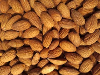 Almonds - Raw- Badam -1lb