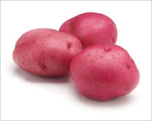 Potatoes - Red -  1 lb