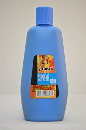 Simco Supreme Hair Fixer - 300gm