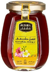 Natural  Honey - 250g - Alshifa