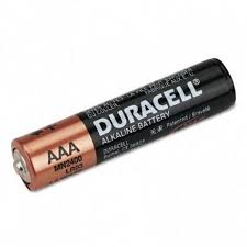 Duracell® AAA Alkaline Batteries- Punjabi Groceries