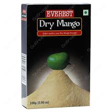 Dry Mango Masala- 100g - Everest