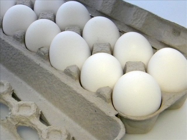 Egg - One Dz (12) - Punjabi Groceries