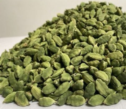 Cardamom - Green Elaichi  - 100 gm - Quality