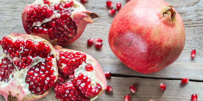 Pomegranate - Anaar - 1 Each