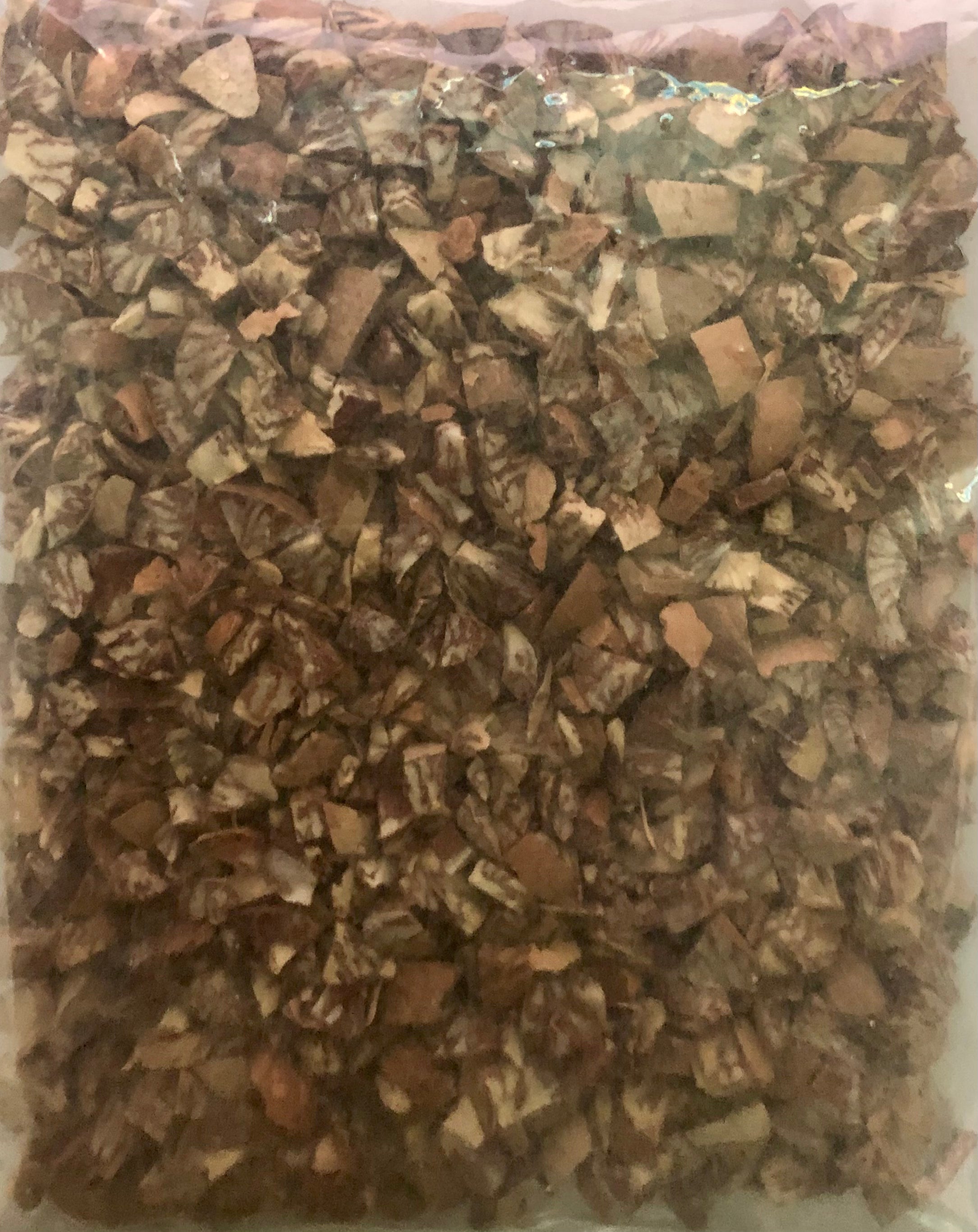 Sopari Tukra - Crushed Betel Nuts -  100gm