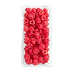 Raspberries (1 box)