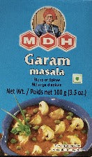 MDH Garam Masala Powder - 100g