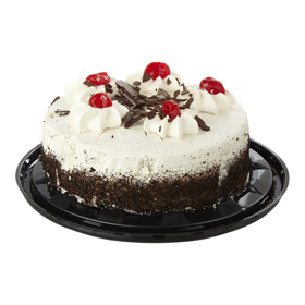 Black Forest Cake 6" (400 g) - punjabigroceries.com