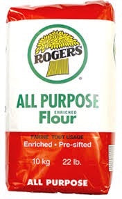 Rogers-All purpose flour 10 kg