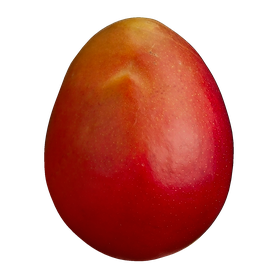Mango red - Fruit -  1 (Each)