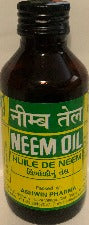 Neem Oil - 100 ml.