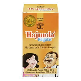 DABUR  Hajmola Digestive, Regular (66 g) -  punjabigroceries.com