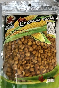 Crunchy Corn - BBQ - 350gm  - KFI