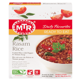 MTR  Rasam Rice (300 g)