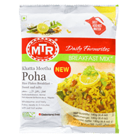 MTR  Daily Favourites Khatta Meetha Poha (180 g)
