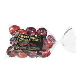 Red Delicious Apples (5 lb)