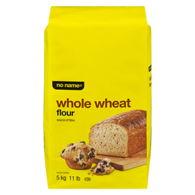 NO NAME  Whole Wheat Flour (5 kg)