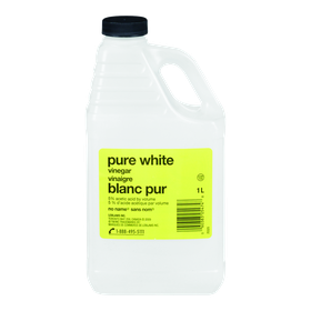 NO NAME Pure White Vinegar (1 L)