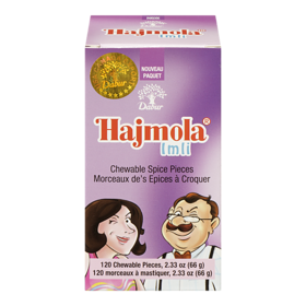 DABUR  Hajmola Digestive Imli (66 g) - punjabigroceries.com