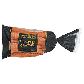 Carrots (2 lb) -punjabigroceries.com