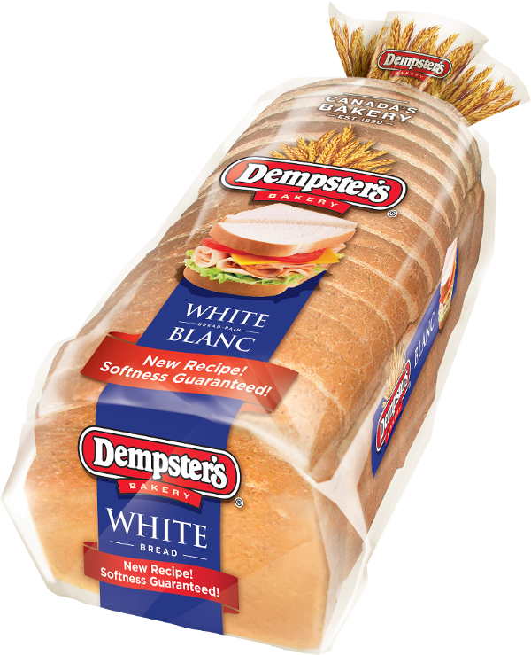 Bread - White Sandwich - punjabigroceries.com