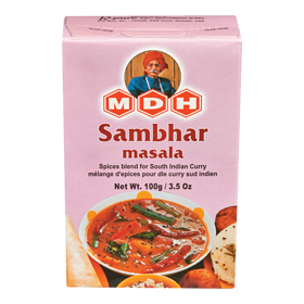 MDH  Sambar Masala Spice Mix (100 g)