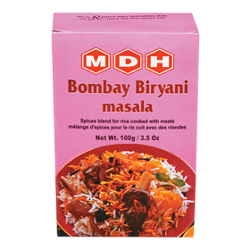 MDH  Bombay Biryani Masala (100 g)