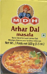 Arhar Dal Masala - 100gm - MDH