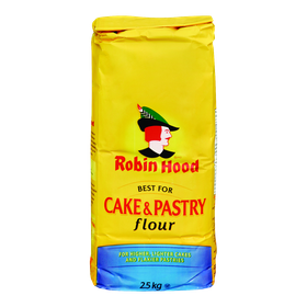 ROBIN HOOD  Best For Cake & Pastry Flour (2.50 kg)
