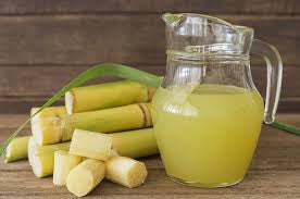 Fresh Sugarcane Juice - 1.75 Lt