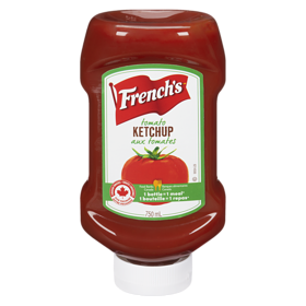 FRENCHS  Ketchup (750 mL) - Punjabi Groceries