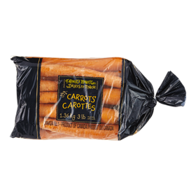 Carrots (5 lb) - punjabigroceries.com