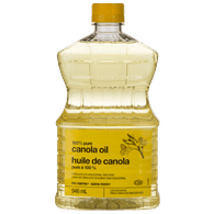 No Name canola oil 946ml