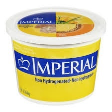 Imperial Margarine Butter 850gm